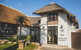 Iris Boutique Hotel