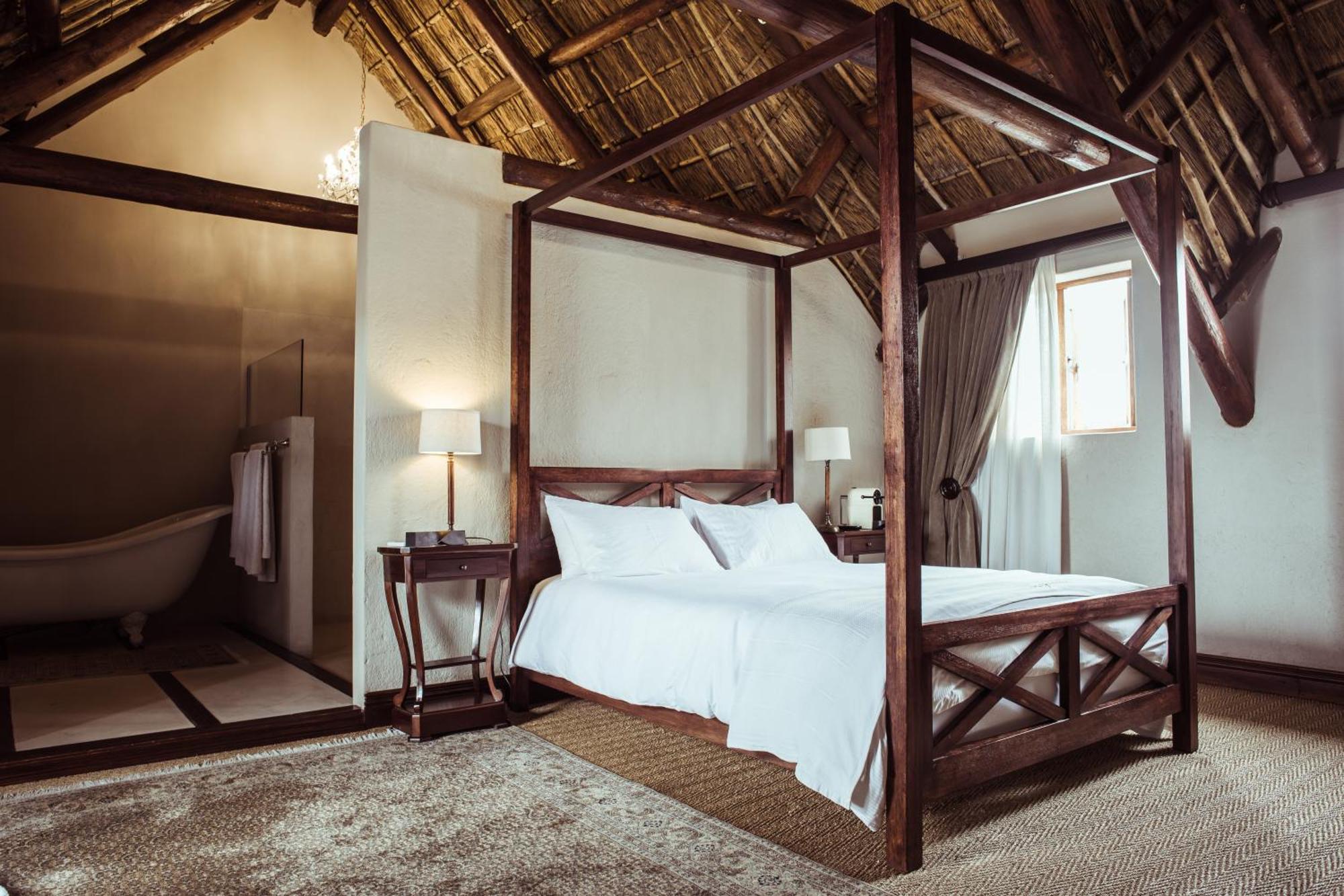 Iris Boutique Hotel Walvis Bay Exterior foto