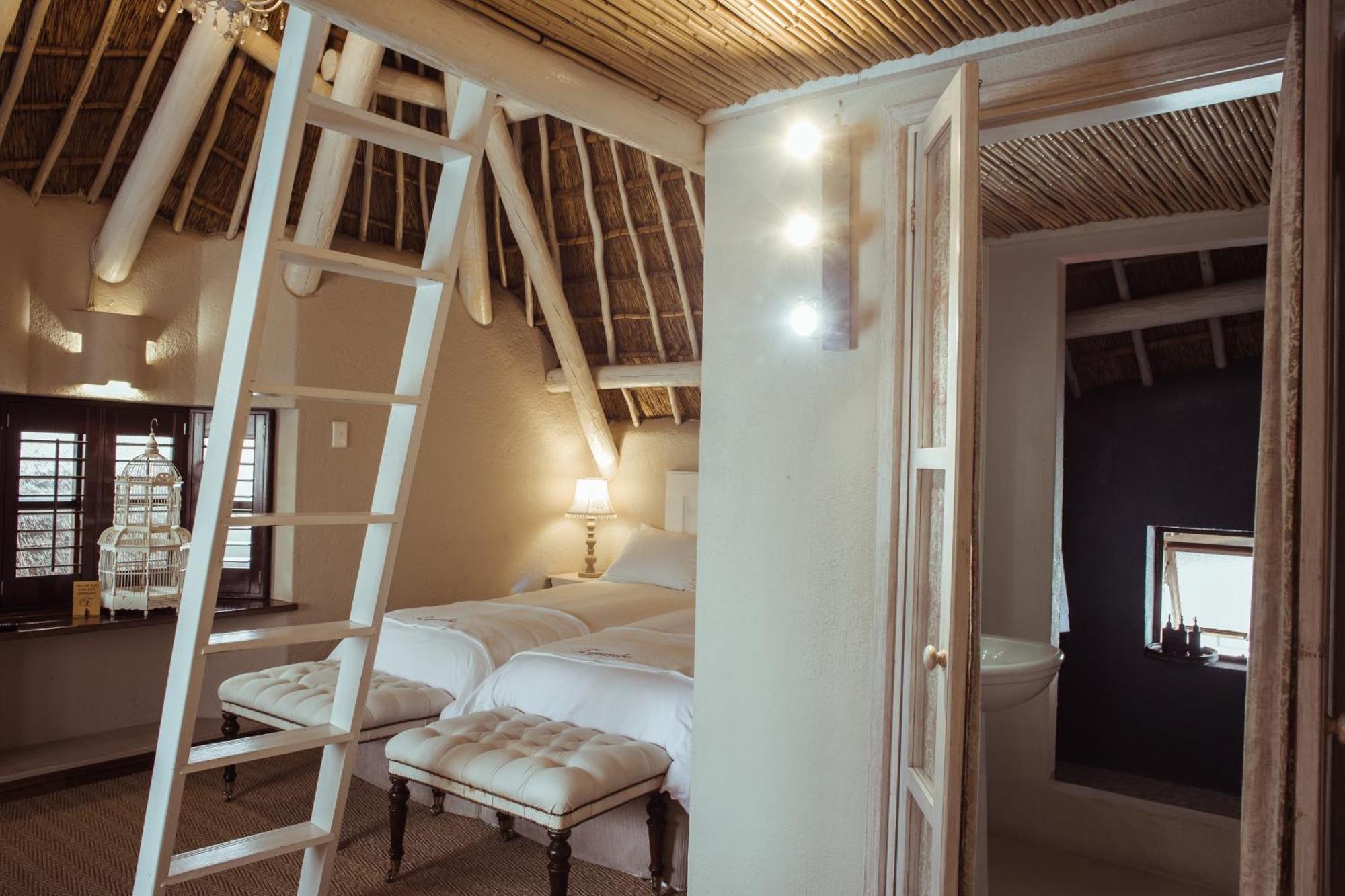 Iris Boutique Hotel Walvis Bay Exterior foto